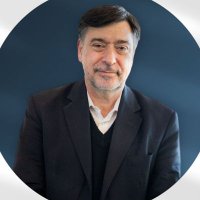 Jorge Calzoni (@jorgecalzoni) 's Twitter Profile