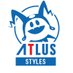 ATLUS Styles (@atlusstyles) Twitter profile photo ATLUS Styles (@atlusstyles) Twitter profile photo
