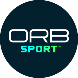 The ORB Sport™ Smart Mouthguard captures advanced insight with 20+ key physiology metrics and trends, including heart rate, movement and impacts.