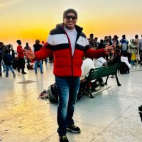 lalitmiglani (@lalitmiglani) 's Twitter Profile