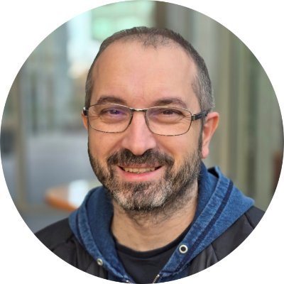 Producer, programmer and game designer since 1999. Co-founder of LGM Games & Overseer Games, owner of Siscia Games. Working on city builder Pompeii: The Legacy.