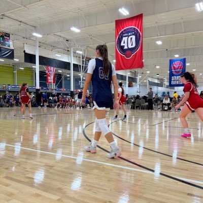 Avah Montgomery Profile