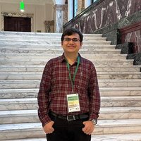 Atharv Ambekar (@atharvambekar2) 's Twitter Profile