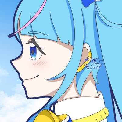 うな。さんのプロフィール画像