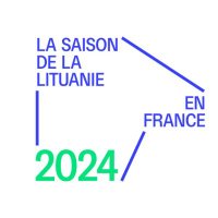 Saison de la Lituanie en France 2024 (@saisonlituanie) 's Twitter Profile Photo Saison de la Lituanie en France 2024 (@saisonlituanie) 's Twitter Profile Photo