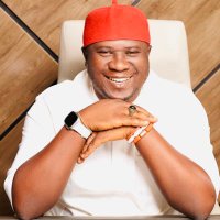 Okenwa Ogbunka (@dcechemofficial) 's Twitter Profile