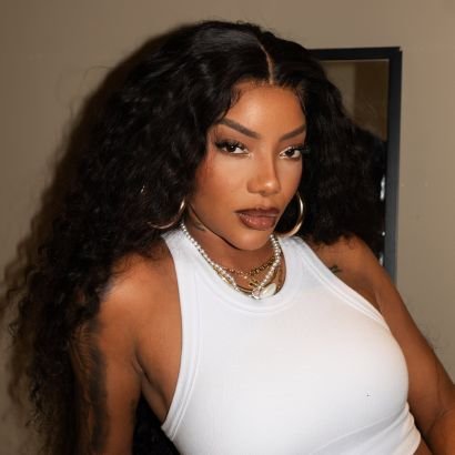 ludmillerchato's profile picture. fan account about the brazilian singer @ludmilla owner: @alcateiadalud