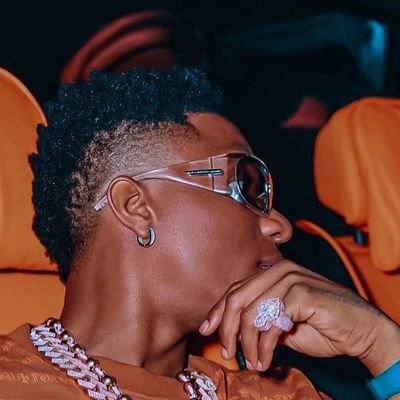 badgal_becky's profile picture. Baddie or nothing 💦💦