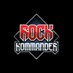 Rock Kommander (@rockkommander) Twitter profile photo Rock Kommander (@rockkommander) Twitter profile photo