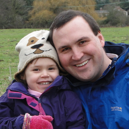 Teacher at a small primary school. ICT, maths and music coordinator.
