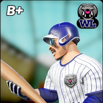 beisbolx3's profile picture. An assortment of baseball content with a potential bias towards the Minnesota Twins organization.