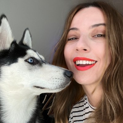 bebegene's profile picture. Creative, analytical, husky shepherd mama