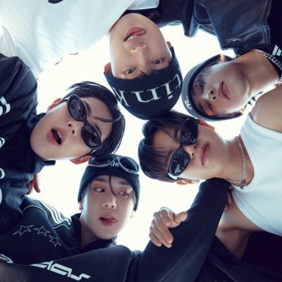 For the promotion and love for kpop group A.C.E
