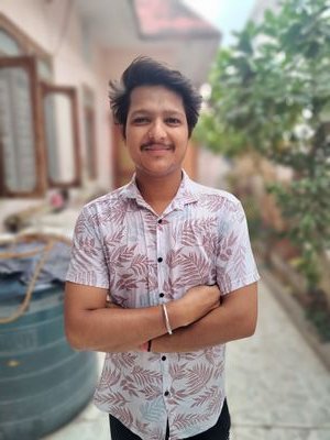 aniketgoya63422's profile picture. Aspiring generative AI Developer