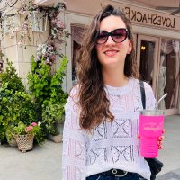 Karen (@soycetogenica) 's Twitter Profile