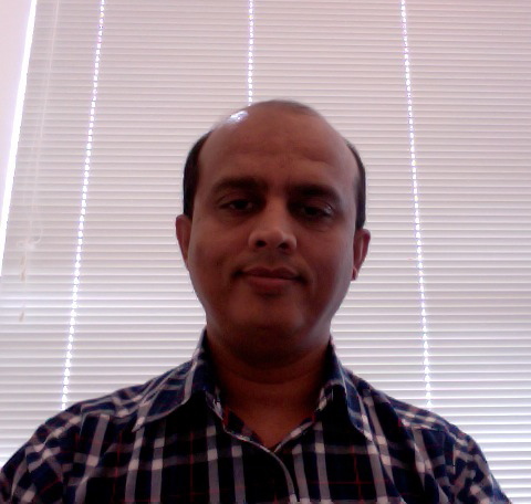 manishsg's profile picture. 