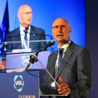 Luigi Ulgiati (@luigiulgiati) 's Twitter Profile