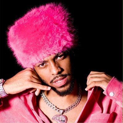 Marcusdieis's profile picture. Insta: @Marcusdieis Ouça agora Brisa Bate Forte 🔥