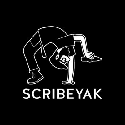 Scribe Yakさんのプロフィール画像