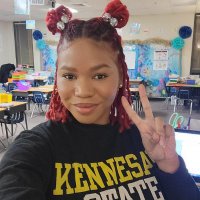 Shan'tel P., Ed.S (@itsme_ms_p) 's Twitter Profile