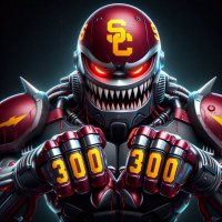 3️⃣0️⃣0️⃣ (@300trojans) 's Twitter Profile