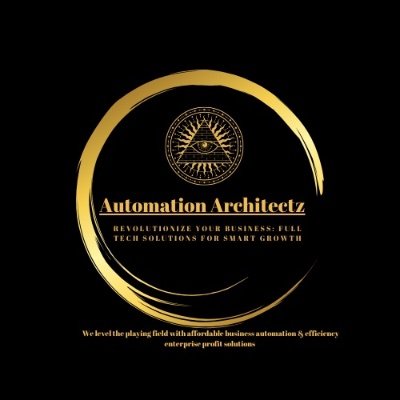 Automation Architectz - Automation Consultant Profile