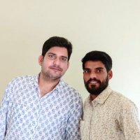 Manoj Pawriya (@manojpawriya_) 's Twitter Profile