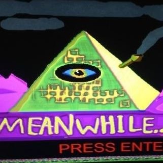 Psychedelic wizard-artist and lover of bizarre works.
Mysterious world Company 2021-2024.
'Big heart and small heart'.
'Down the hatch - Story' coming in 2026.