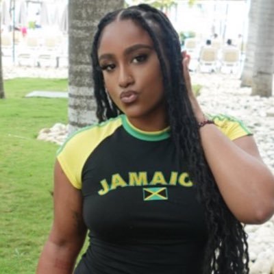 🇹🇹 ♋️ Just leave before you piss yourself off. CJ MA 🕊🖤