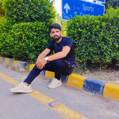 RayAliHassan6's profile picture. Pakistan zindabad 💓💓