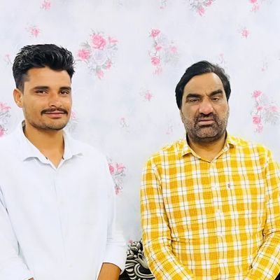 roshansamota1's profile picture. #RLP विधानसभा क्षेत्र खण्ड़ेला सीकर🔰
                                राजस्थान यूनिवर्सिटी जयपुर