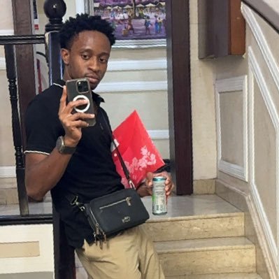 Darion_OG's profile picture. God is the greatest 🙏  | Forca Barca ⚽️