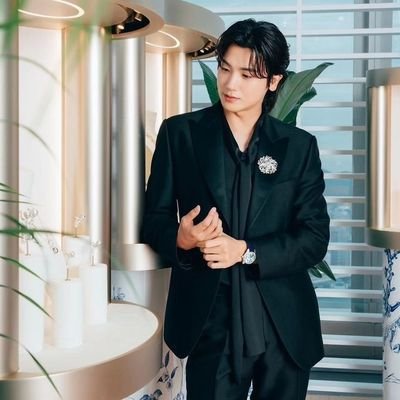 𝐄𝐒𝐓. 𝟏𝟗𝟗𝟏 roleplayer of idol - actor Park Hyungsik |