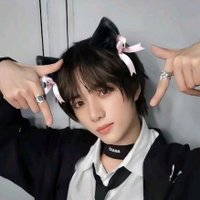 Piya 🍰 (@justaegyu_) 's Twitter Profile