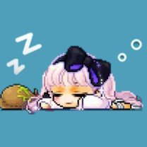 ShanRy's profile picture. メイプル/かえで/エンジェリックバスター295