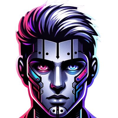 EvermoreGames1's profile picture. 🌈 Evermore 🎮 | LGBTQ+ Gamer | Chaos & Laughs! 🤣 🎶https://t.co/a0S9Y2HnxC   https://t.co/oZ0XvBAlBE