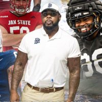 Coach Ray (@therayrudolph_) 's Twitter Profile Photo Coach Ray (@therayrudolph_) 's Twitter Profile Photo