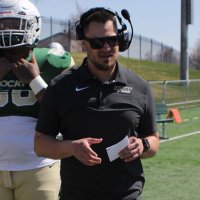 Coach Samuel Mora Jr. (@sammorajr) 's Twitter Profile