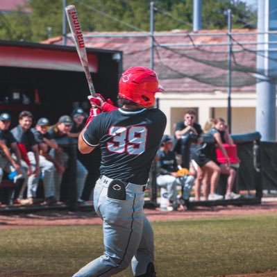 aaronbrache_9's profile picture. grad 25 / pos: C/1B #uncommited