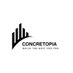 Concretopia (@concretopia_) Twitter profile photo Concretopia (@concretopia_) Twitter profile photo