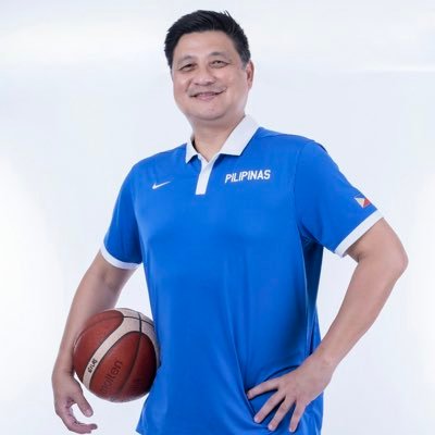 Barangay Ginebra Assistant Coach, Host of THE HUDDLE on PBA Rush, Battle Scarred Veteran of Life’s ups and downs