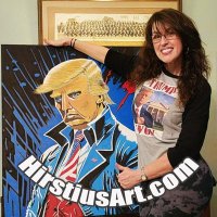 Hirstified-Michelle Hirstius (@hirstified) 's Twitter Profile