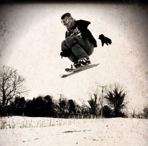 Adam butler