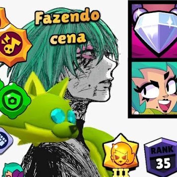 Chupamininano2's profile picture. eu sou Eu || @jujubs_aloka 💜😕👊