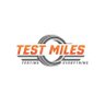 nikjmiles's profile picture. Testing everything with a throttle