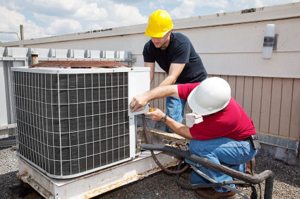 Find your perfect HVAC job in the City of your choice.