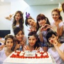 SONE (@0805_SNSD) Twitter