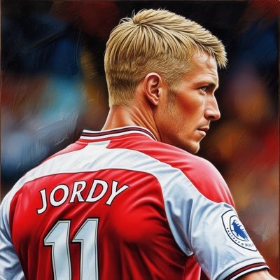 GoonerJordy's profile picture. Arsenal | Ball knowing American lad | Dreaming of bangers and mash | COYG