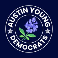 Austin Young Democrats (@austinyoungdems) 's Twitter Profile