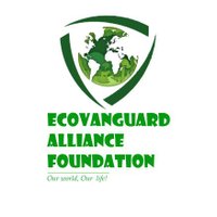 Ecovanguard Alliance Foundation (@ecovanguard222) 's Twitter Profile